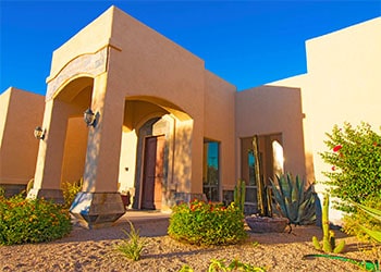 Aspen Care I residence