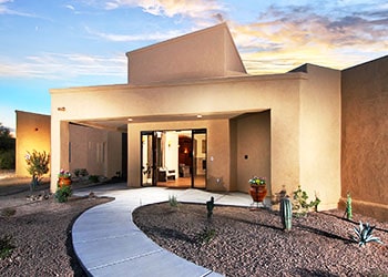 Aspen Care II residence
