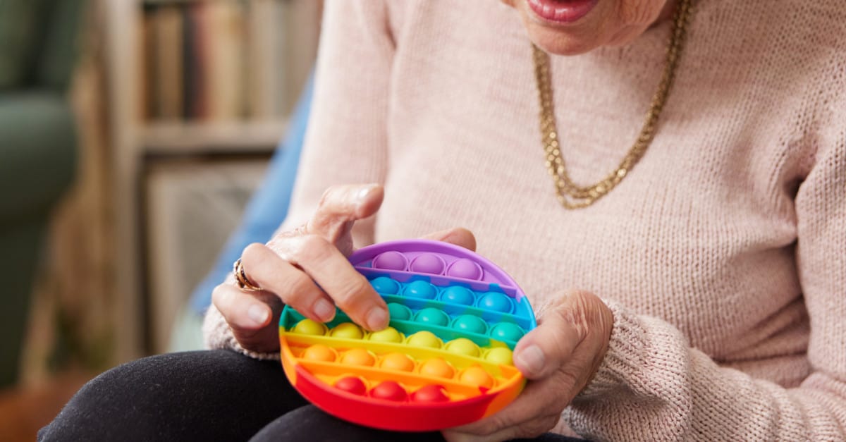 Compassionate Memory Care: Aspen’s Unique Approach to Alzheimer’s and Dementia