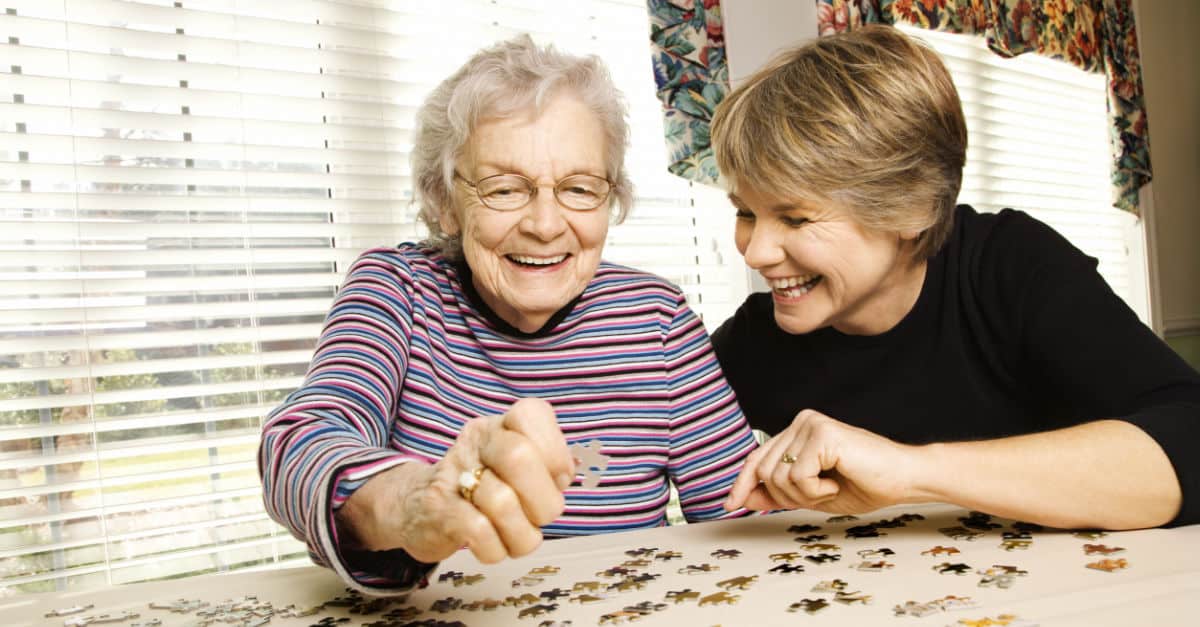 The Importance of Family Involvement in Assisted Living: Strengthening Bonds and Support Systems