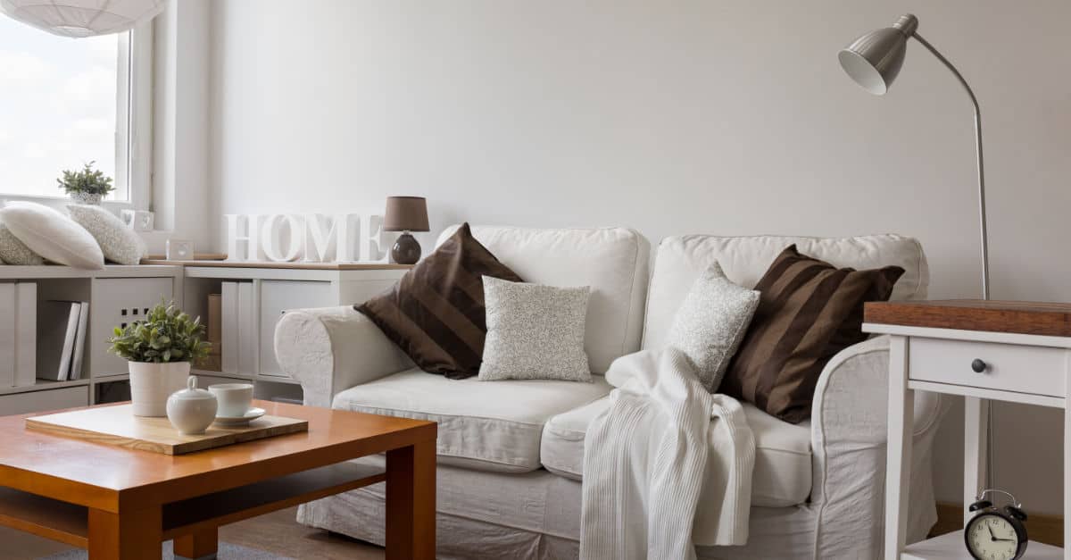 Making Your Loved One’s Assisted Living Accommodations Feel Like Home: Decorating Tips and Ideas