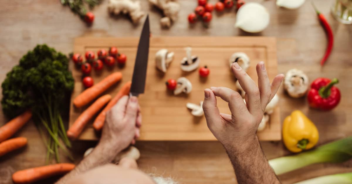 Promoting Wellness in Elderly: Nutritional Tactics in Assisted Living at Aspen