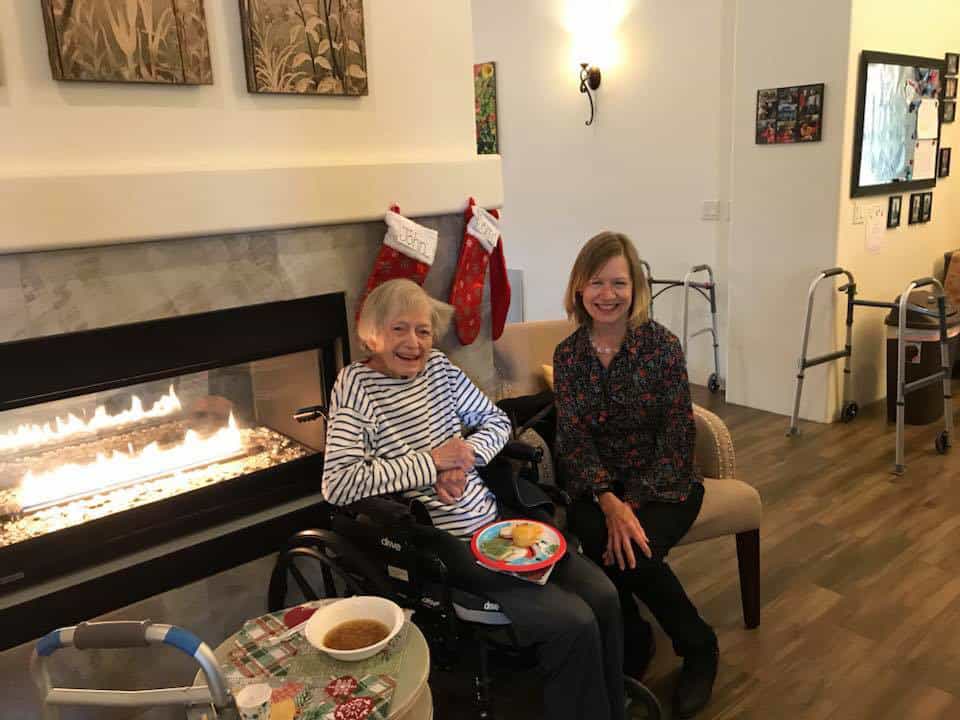 What is Assisted Living Life Like for Seniors?